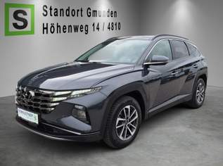 TUCSON Prestige 1,6 T-GDI Hybrid, 24980 €, Auto & Fahrrad-Autos in 4810 Gmunden