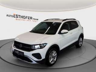 T-Cross Friends TSI, 24998 €, Auto & Fahrrad-Autos in 4655 Vorchdorf