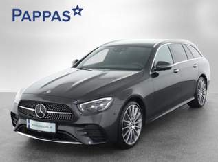 E 300 d 4MATIC T-Modell AMG Line, 69900 €, Auto & Fahrrad-Autos in 2351 Gemeinde Wiener Neudorf