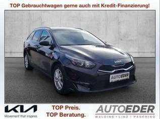 ceed SW 1,0 T-GDI GPF ISG Silber ceed SW 1,0 T-GDI GPF ISG Silber