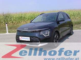 Niro EV Long Range 64kWh Platin Aut., 34990 €, Auto & Fahrrad-Autos in 3304 Gemeinde Sankt Georgen am Ybbsfelde Niro EV Long Range 64kWh Platin Aut., 34990 €, Auto & Fahrrad-Autos in 3304 Gemeinde Sankt Georgen am Ybbsfelde