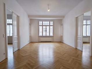 4-Zimmer Altbauwohnung - Lange Gasse, 2750.07 €, Immobilien-Wohnungen in 1080 Josefstadt 4-Zimmer Altbauwohnung - Lange Gasse, 2750.07 €, Immobilien-Wohnungen in 1080 Josefstadt