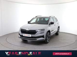 Karoq 4x4 Sportline TDI DSG, 44980 €, Auto & Fahrrad-Autos in 8792 St. Peter-Freienstein Karoq 4x4 Sportline TDI DSG, 44980 €, Auto & Fahrrad-Autos in 8792 St. Peter-Freienstein