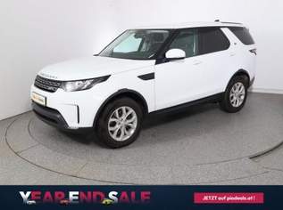 Discovery 5 2,0 TD4 S Aut., 25950 €, Auto & Fahrrad-Autos in 8041 Liebenau