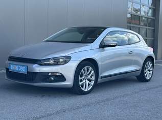 Scirocco 1.4 TSI BlueMotion Technology, 4999 €, Auto & Fahrrad-Autos in 5161 Elixhausen