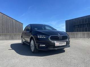 Fabia Selection, 26990 €, Auto & Fahrrad-Autos in 6952 Gemeinde Hittisau