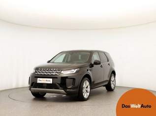 Discovery Sport D165 4WD SE Aut., 59990 €, Auto & Fahrrad-Autos in 4694 Ohlsdorf