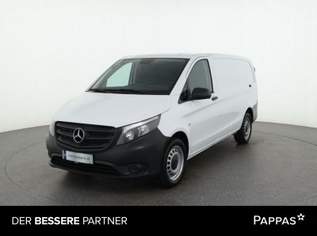 Vito 110 CDI Kasten Lang, 43188 €, Auto & Fahrrad-Autos in 1210 Floridsdorf