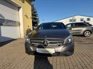 180 A 180 Benzin, 8990 €, Auto & Fahrrad-Autos in 9065 Ebenthal in Kärnten