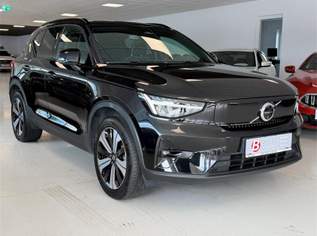 XC40 Pure Electric Twin AWD Ultimate, 26970 €, Auto & Fahrrad-Autos in 4663 Laakirchen XC40 Pure Electric Twin AWD Ultimate, 26970 €, Auto & Fahrrad-Autos in 4663 Laakirchen