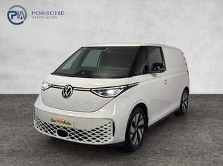 ID. Buzz Cargo 150 kW, 36900 €, Auto & Fahrrad-Autos in 9020 Innere Stadt