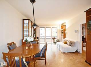 Helle, lichtdurchflutete Wohnung in zentraler Lage des 3. Bezirks, 395000 €, Immobilien-Wohnungen in 1030 Landstraße