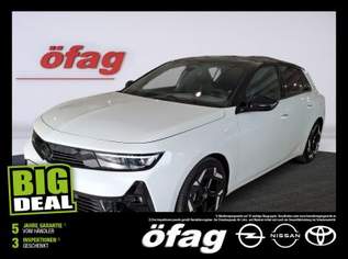 Astra 1.6 Turbo PHEV GSE Aut., 24990 €, Auto & Fahrrad-Autos in 5020 Altstadt