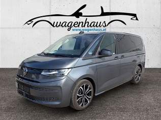 T7 Multivan ÜH 2,0 TDI Bus. Top Paket DSG, ACC, AHV, Matrix..., 58890 €, Auto & Fahrrad-Autos in 4655 Vorchdorf T7 Multivan ÜH 2,0 TDI Bus. Top Paket DSG, ACC, AHV, Matrix..., 58890 €, Auto & Fahrrad-Autos in 4655 Vorchdorf