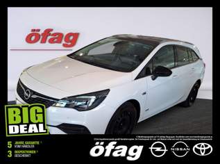 Astra ST 1.2 Turbo Direct Inj. Design&Tech, 12490 €, Auto & Fahrrad-Autos in 5020 Altstadt