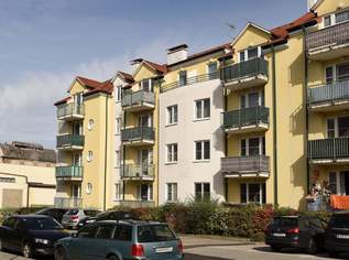 76 m² - 3 Zimmer Wohnung mt Balkon, 694.66 €, Immobilien-Wohnungen in 3950 Gmünd