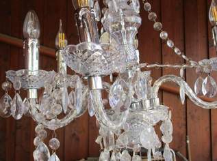 Deckenlampe, 50 €, Haus, Bau, Garten-Geschirr & Deko in 6655 Gemeinde Kaisers