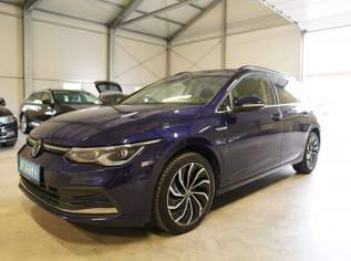 Golf 2,0 TSI 4Motion DSG Style MATRIX VIRTUAL TACHO, 23980 €, Auto & Fahrrad-Autos in 8263 Großwilfersdorf