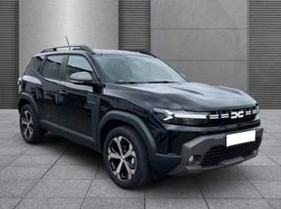 Duster Journey+SHZ+Navi+RFK TCe 100 ECO-G 74..., 27256 €, Auto & Fahrrad-Autos in 6844 Gemeinde Altach