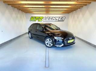 A4 Avant 40 TDI S-tronic ""AHK*SITZH*PANO*NAVI, 21950 €, Auto & Fahrrad-Autos in 4782 St. Florian am Inn