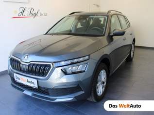 Škoda KAMIQ Ambition TSI, 17900 €, Auto & Fahrrad-Autos in 8020 Gries