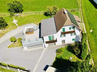 Teilrenoviertes Einfamilienhaus in Semriach mit PV-Anlage, 319000 €, Immobilien-Häuser in 8102 Semriach Teilrenoviertes Einfamilienhaus in Semriach mit PV-Anlage, 319000 €, Immobilien-Häuser in 8102 Semriach