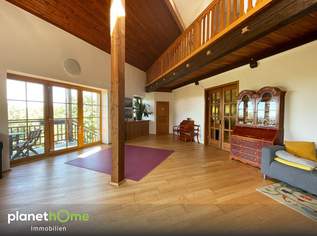 Traumhaus in Traumlage! Ein Juwel im Tullnerfeld mit Naturpool und Grünblick!, 790000 €, Immobilien-Häuser in 3441 Baumgarten am Tullnerfeld Traumhaus in Traumlage! Ein Juwel im Tullnerfeld mit Naturpool und Grünblick!, 790000 €, Immobilien-Häuser in 3441 Baumgarten am Tullnerfeld