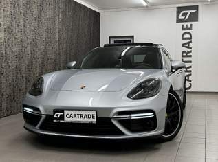 Panamera Turbo S E-Hybrid, 99990 €, Auto & Fahrrad-Autos in Kärnten