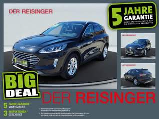 Kuga Titanium, 19890 €, Auto & Fahrrad-Autos in 8051 Gösting