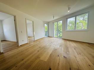 Ruhig, grün und exklusiv: Ihr neues Zuhause wartet !, 445000 €, Immobilien-Wohnungen in 1210 Floridsdorf