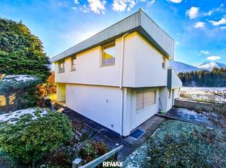 Prächtiges Doppelhaus geteilt in 2 Wohneinheiten in Aussichtslage in Omes – Skigebiete, Tiroler Flair, u. v. m.!, 899000 €, Immobilien-Häuser in 6094 Gemeinde Axams