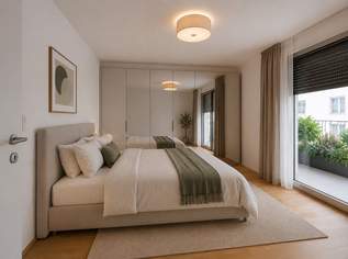 HELL >> Nordöstliche Anleger- Balkonwohnung mit moderner Ausstattung >> Erstbezug mit idealer Verkehrsanbindung, 289900 €, Immobilien-Wohnungen in 1210 Floridsdorf HELL >> Nordöstliche Anleger- Balkonwohnung mit moderner Ausstattung >> Erstbezug mit idealer Verkehrsanbindung, 289900 €, Immobilien-Wohnungen in 1210 Floridsdorf