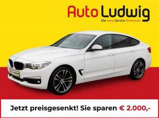 320 d xDrive Gran Turismo Advantage Aut*NAVI*LED*PD..., 19880 €, Auto & Fahrrad-Autos in 1230 Liesing 320 d xDrive Gran Turismo Advantage Aut*NAVI*LED*PD..., 19880 €, Auto & Fahrrad-Autos in 1230 Liesing