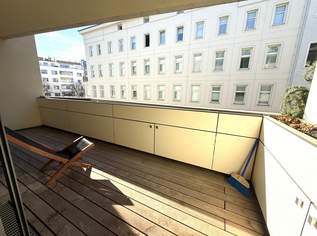 Exklusive Wohnung im Trendbezirk – Westsonne & Lebensqualität auf der Loggia!, 1649 €, Immobilien-Wohnungen in 1020 Leopoldstadt Exklusive Wohnung im Trendbezirk – Westsonne & Lebensqualität auf der Loggia!, 1649 €, Immobilien-Wohnungen in 1020 Leopoldstadt