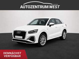 Q2 35 1.5 TFSI *S line*...Matrix/Navi/Kamera, 28987 €, Auto & Fahrrad-Autos in 6410 Marktgemeinde Telfs