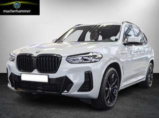 X3 xDrive 30e M Sport*PANO*SHADOW*LEDER*H&K*, 49900 €, Auto & Fahrrad-Autos in 5102 Anthering