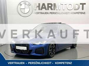 i4 M50 *Innovationspaket / Ö-Paket / Schiebedach*, 45990 €, Auto & Fahrrad-Autos in 8232 Grafendorf bei Hartberg i4 M50 *Innovationspaket / Ö-Paket / Schiebedach*, 45990 €, Auto & Fahrrad-Autos in 8232 Grafendorf bei Hartberg