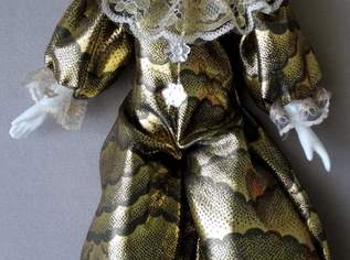 Porzellan-Clownpuppe, Pierrot, Harlekin, 20 €, Marktplatz-Antiquitäten, Sammlerobjekte & Kunst in 1140 Penzing Porzellan-Clownpuppe, Pierrot, Harlekin, 20 €, Marktplatz-Antiquitäten, Sammlerobjekte & Kunst in 1140 Penzing