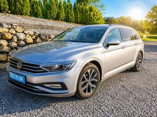 Passat Variant Business, Anhängevorr.,Matrix LED,, 25990 €, Auto & Fahrrad-Autos in 8082 Kirchbach-Zerlach