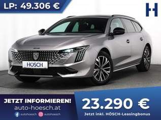508 SW PureTech 130 Allure Aut. ACC NAV R-KAM -52%, 24290 €, Auto & Fahrrad-Autos in 2512 Katastralgemeinde Tribuswinkel 508 SW PureTech 130 Allure Aut. ACC NAV R-KAM -52%, 24290 €, Auto & Fahrrad-Autos in 2512 Katastralgemeinde Tribuswinkel