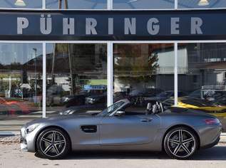 AMG GT Roadster *AMG-Nightpaket*Kamera*, 149900 €, Auto & Fahrrad-Autos in 4722 Peuerbach AMG GT Roadster *AMG-Nightpaket*Kamera*, 149900 €, Auto & Fahrrad-Autos in 4722 Peuerbach