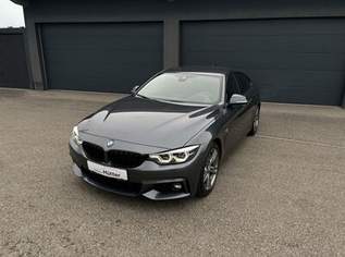 418d Gran Coupe M Sport Aut, HuD, DA, HiFi, RFK, 25980 €, Auto & Fahrrad-Autos in 5280 Braunau am Inn