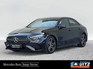 A 180 d Limousine AMG Line, 38390 €, Auto & Fahrrad-Autos in 8330 Feldbach A 180 d Limousine AMG Line, 38390 €, Auto & Fahrrad-Autos in 8330 Feldbach