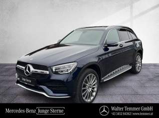 GLC 300 de 4M AMG-Line, 41850 €, Auto & Fahrrad-Autos in 8434 Tillmitsch GLC 300 de 4M AMG-Line, 41850 €, Auto & Fahrrad-Autos in 8434 Tillmitsch