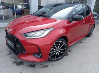 Yaris 1,5 VVT-i Hybrid GR Sport, 25990 €, Auto & Fahrrad-Autos in 8160 Weiz