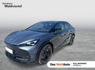 Tavascan VZ Adrenaline 4Drive250kW/340PS, 54500 €, Auto & Fahrrad-Autos in 3580 Gemeinde Horn