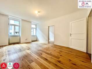 Moderne und helle 3-Zimmer-Wohnung in zentraler Lage, 310000 €, Immobilien-Wohnungen in 1150 Rudolfsheim-Fünfhaus