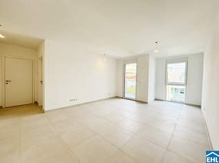 Neubau: Moderne 2-Zimmer-Wohnung mit Balkon & Tiefgarage, 1219.44 €, Immobilien-Wohnungen in 1100 Favoriten Neubau: Moderne 2-Zimmer-Wohnung mit Balkon & Tiefgarage, 1219.44 €, Immobilien-Wohnungen in 1100 Favoriten