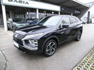 Eclipse Cross 2,4 PHEV 4WD, 32900 €, Auto & Fahrrad-Autos in 9400 Wolfsberg