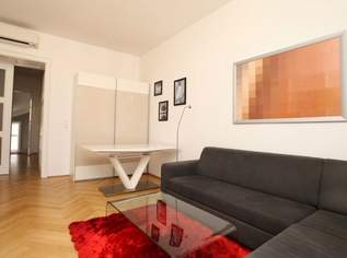 Voll möblierte und sehr hochwertig sanierte 2-Zimmer Altbauwohnung ruhig gelegen nächst Gersthof, 369000 €, Immobilien-Wohnungen in 1180 Währing